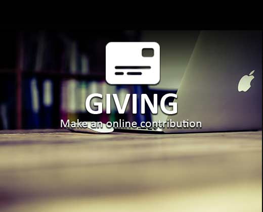 Giving